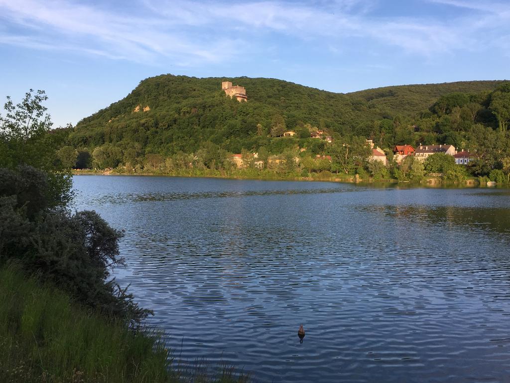 Alte Post Greifenstein Apartment Exterior photo